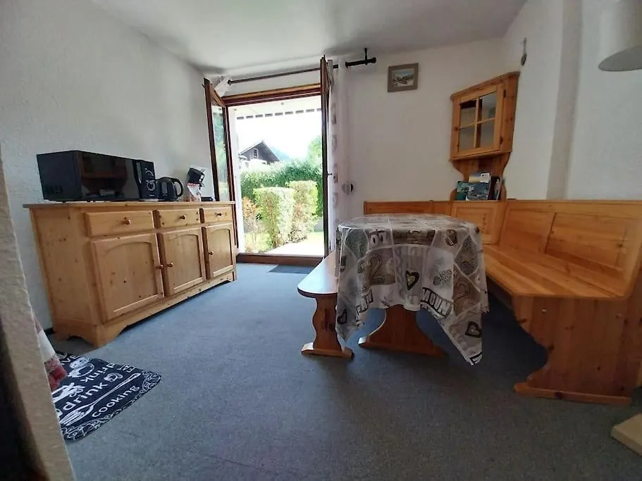 Appartement T2 Chez Moet Bernex 0*,  France